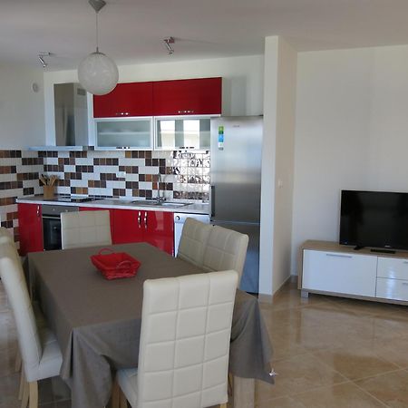 Sunrise Apartment Trogir Exterior foto
