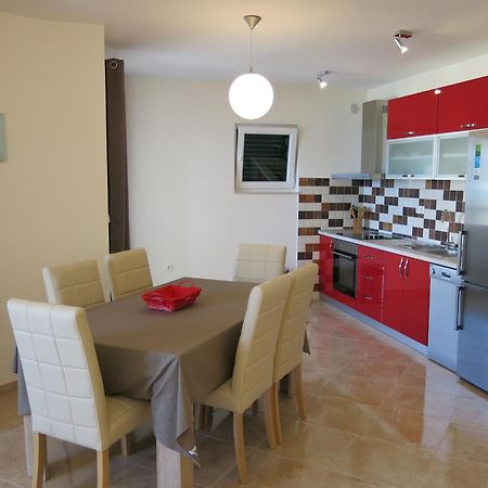 Sunrise Apartment Trogir Exterior foto