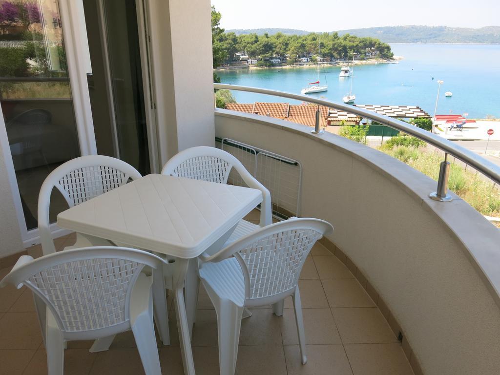 Sunrise Apartment Trogir Cameră foto