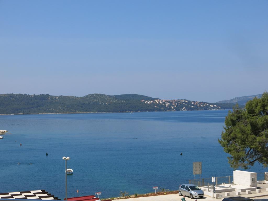 Sunrise Apartment Trogir Cameră foto