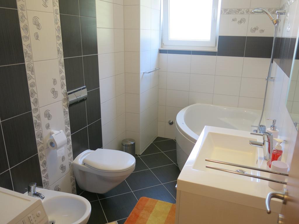 Sunrise Apartment Trogir Cameră foto