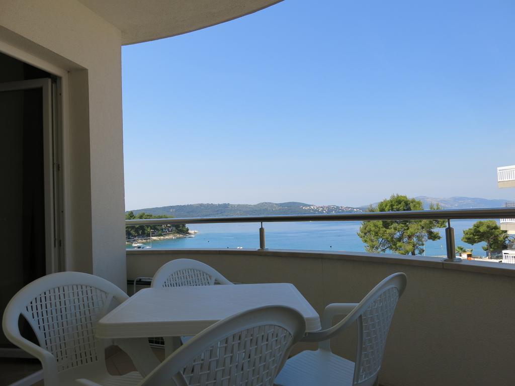 Sunrise Apartment Trogir Cameră foto