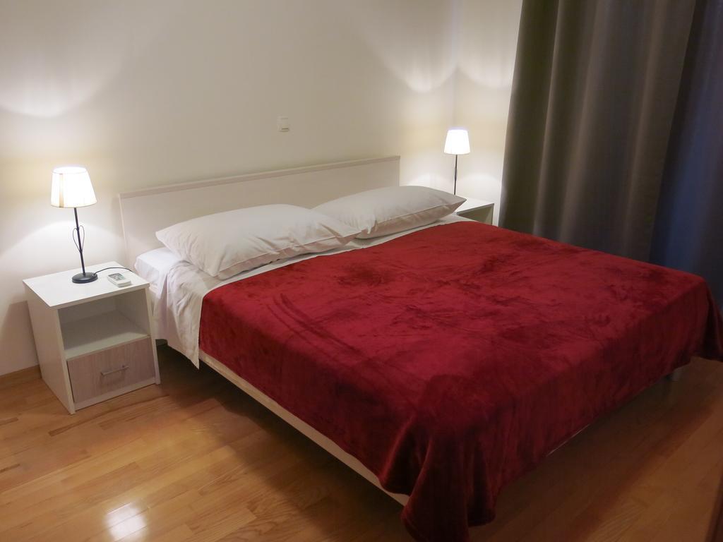Sunrise Apartment Trogir Cameră foto