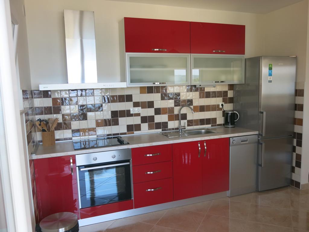 Sunrise Apartment Trogir Cameră foto
