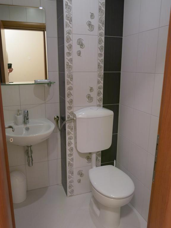 Sunrise Apartment Trogir Cameră foto