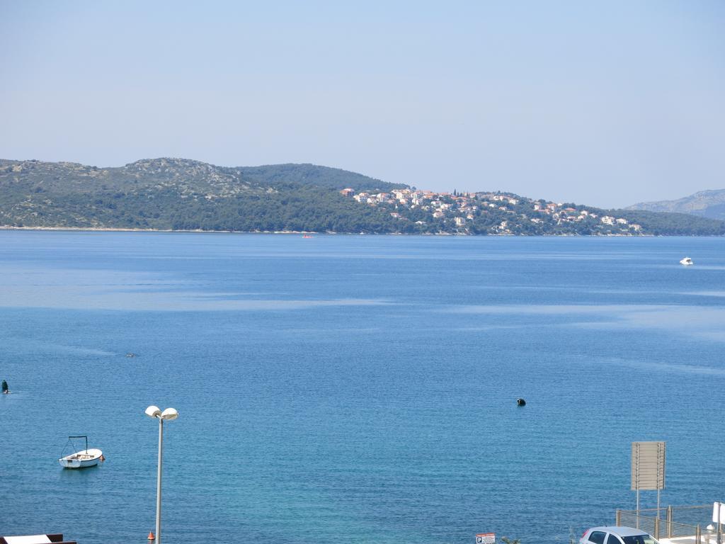 Sunrise Apartment Trogir Cameră foto