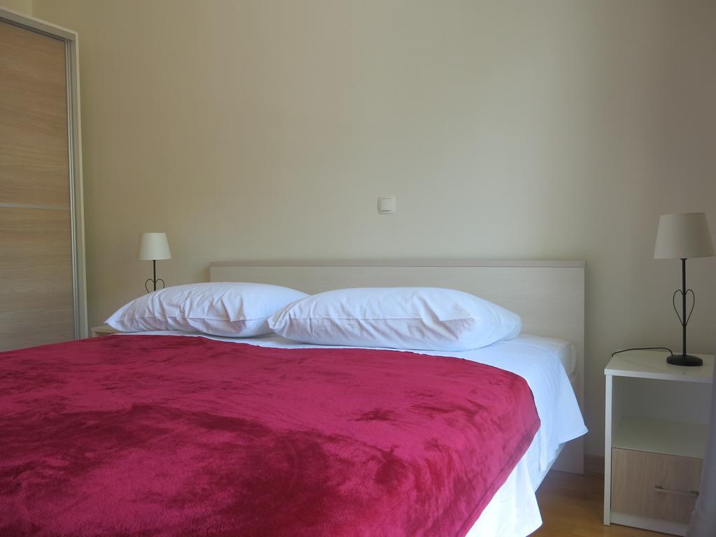 Sunrise Apartment Trogir Cameră foto