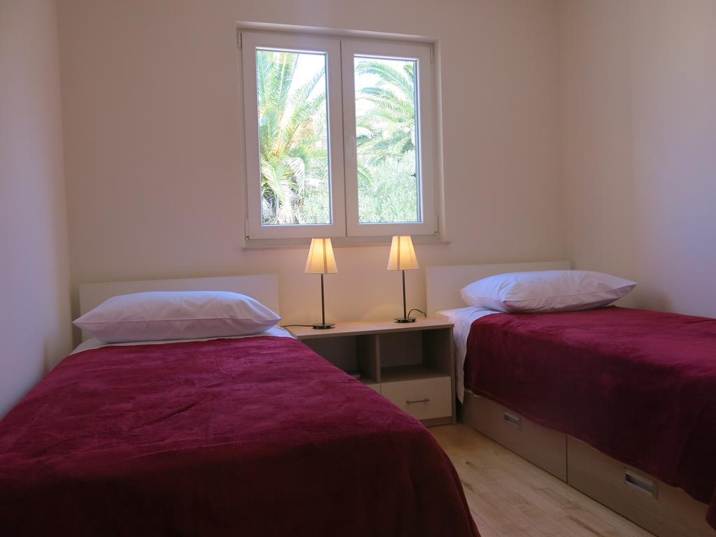 Sunrise Apartment Trogir Cameră foto