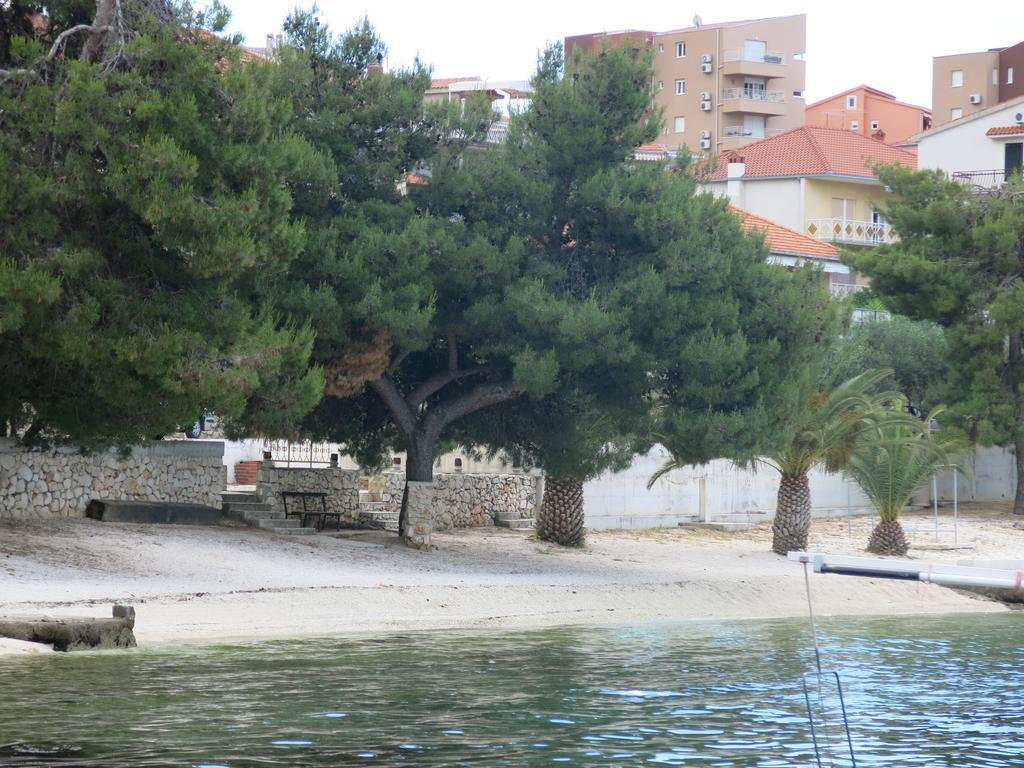 Sunrise Apartment Trogir Cameră foto