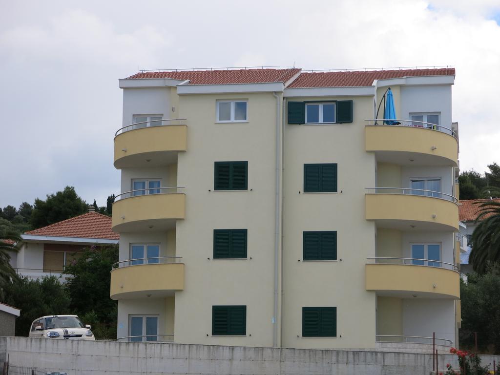 Sunrise Apartment Trogir Cameră foto